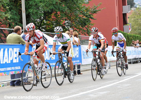 Road World Championships