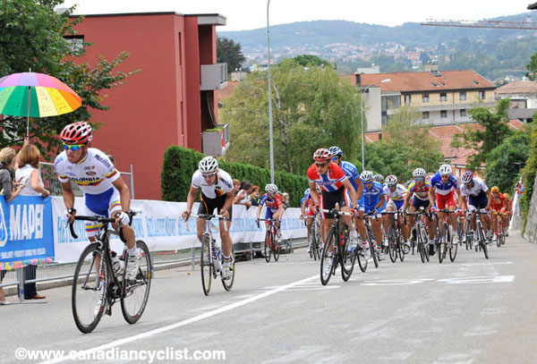 Road World Championships