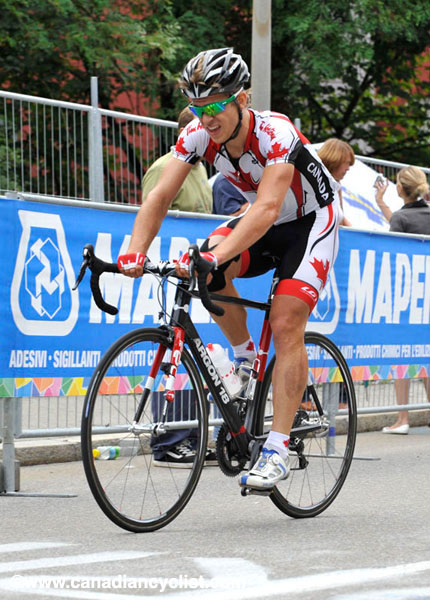 Road World Championships