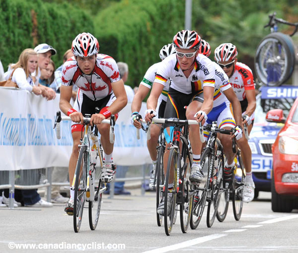 Road World Championships