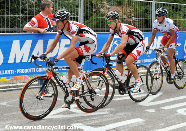 Road World Championships