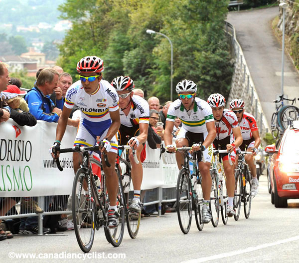 Road World Championships