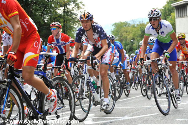 Road World Championships