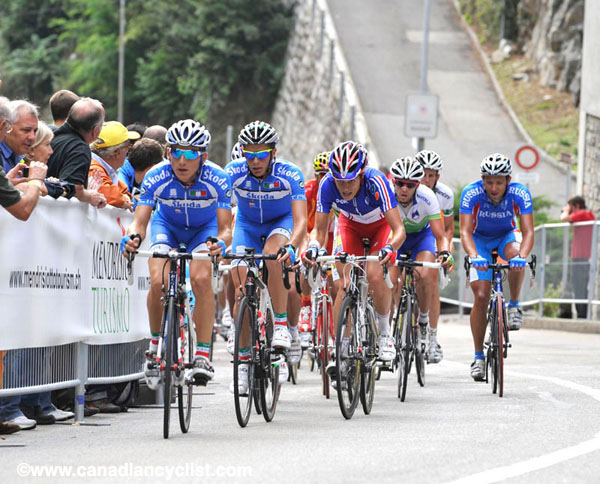 Road World Championships