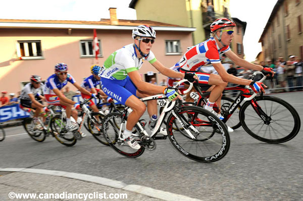 Road World Championships