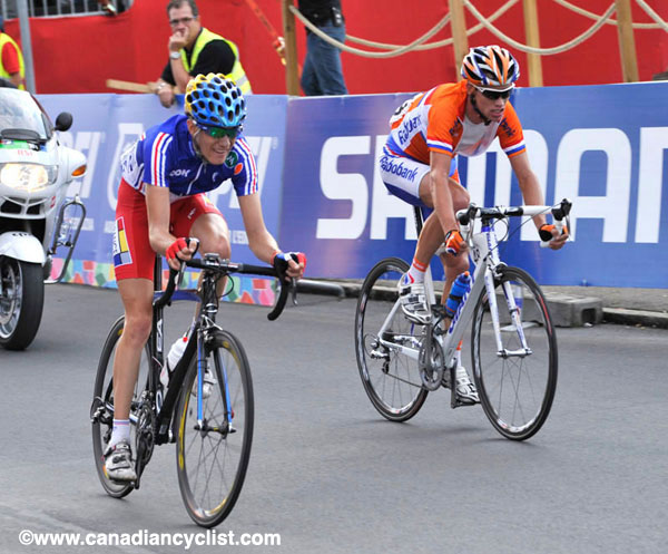 Road World Championships