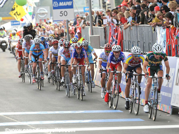 Road World Championships