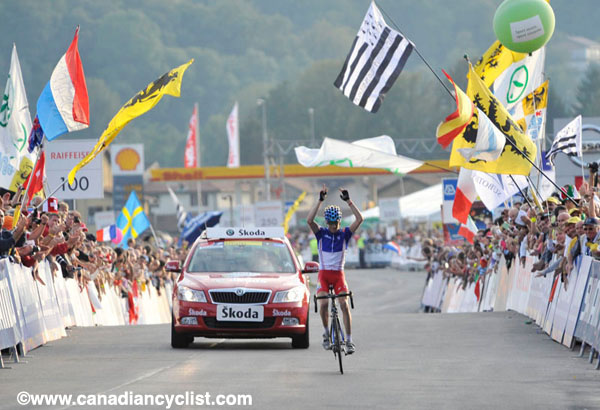 Road World Championships