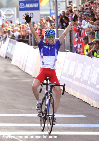 Road World Championships