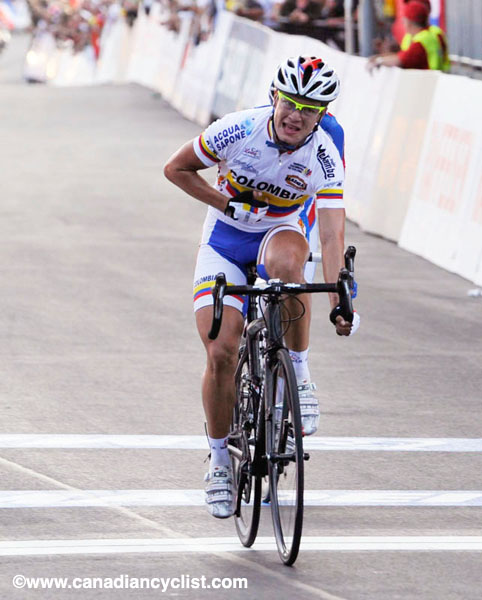 Road World Championships