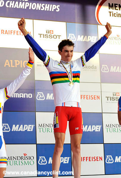 Road World Championships