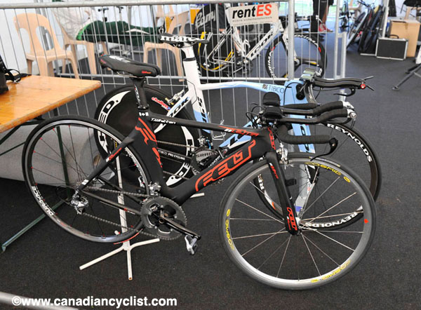 Road World Championships