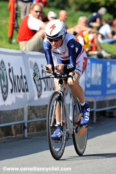 Road World Championships