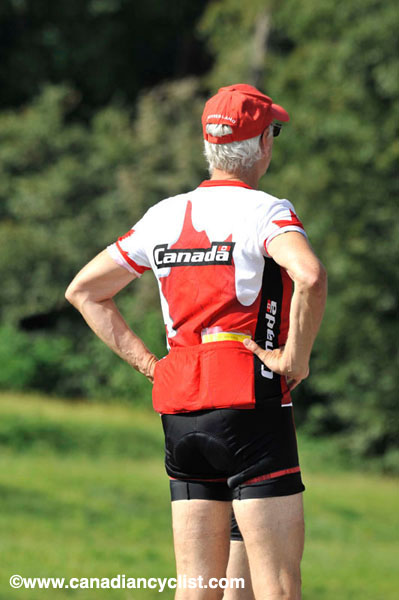 Road World Championships