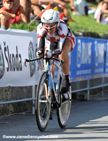 Road World Championships