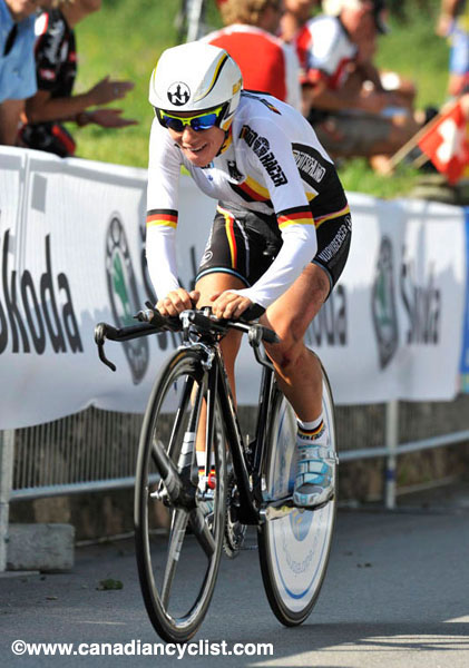 Road World Championships