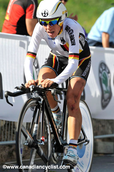 Road World Championships