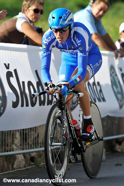 Road World Championships