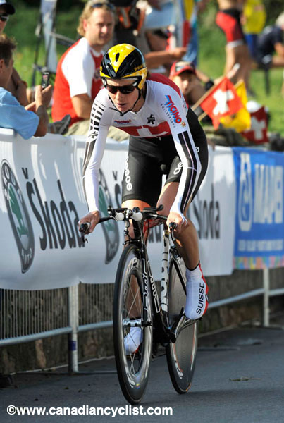 Road World Championships