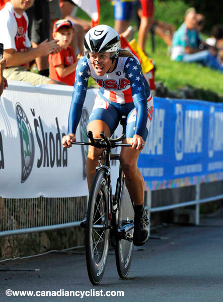 Road World Championships