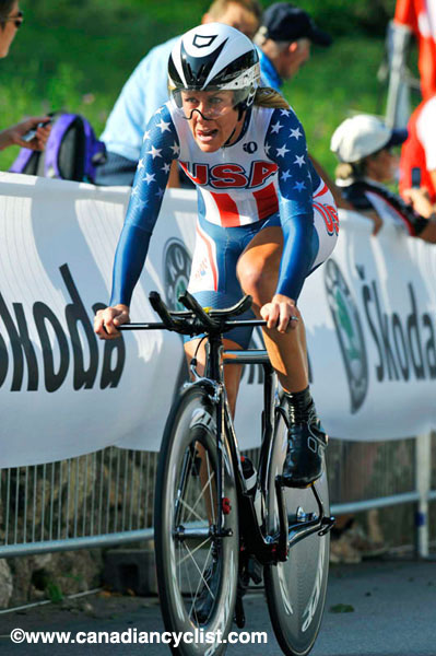 Road World Championships