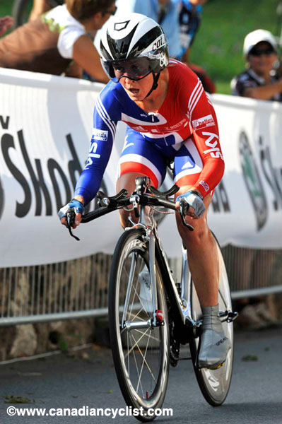 Road World Championships