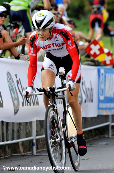 Road World Championships
