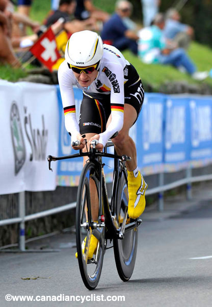 Road World Championships