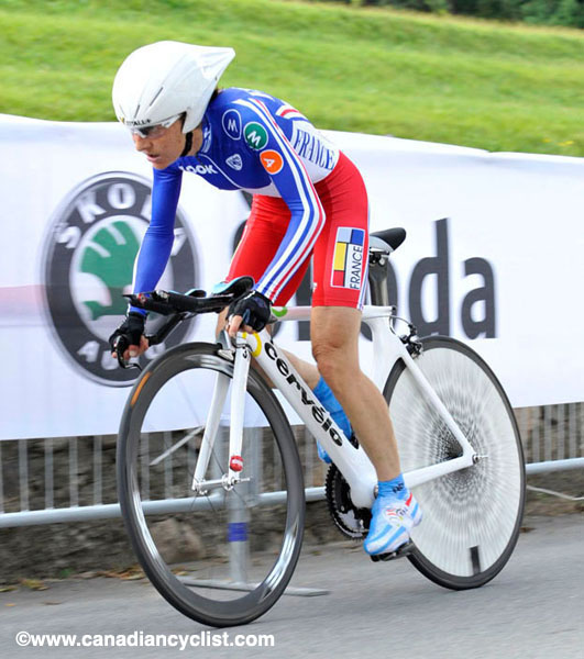 Road World Championships
