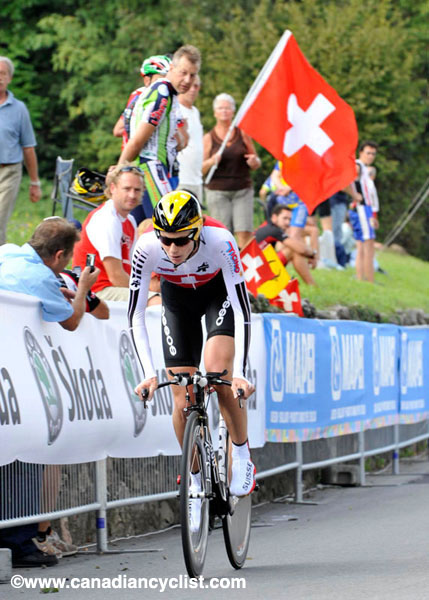 Road World Championships