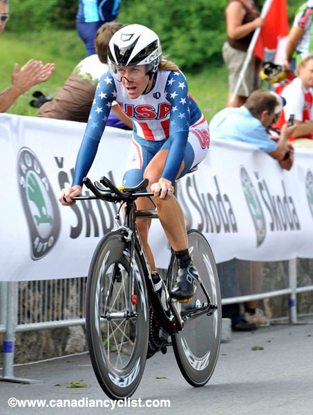 Road World Championships