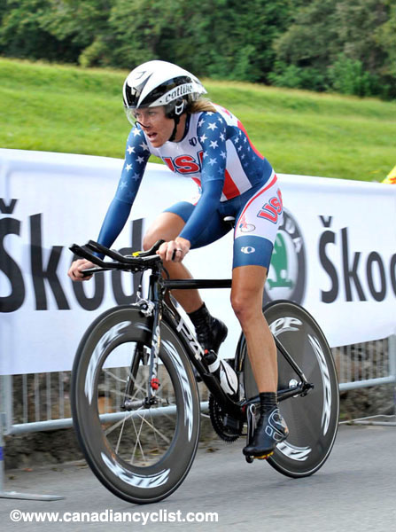 Road World Championships