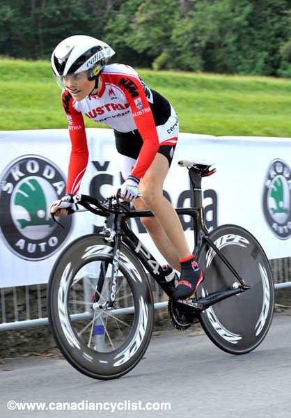 Road World Championships