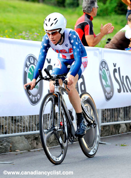 Road World Championships