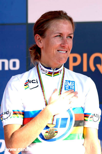 Road World Championships