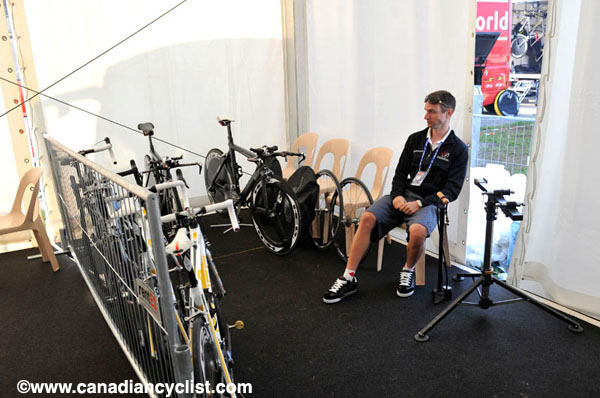 Road World Championships