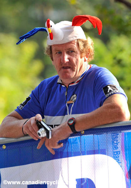 Road World Championships
