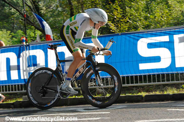 Road World Championships