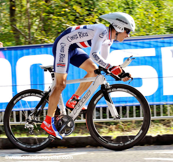 Road World Championships