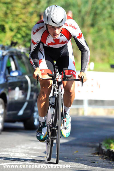 Road World Championships