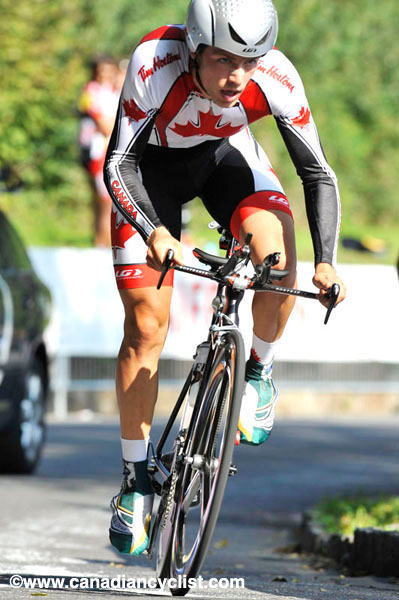 Road World Championships
