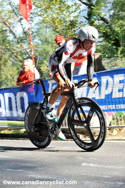 Road World Championships