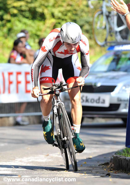 Road World Championships