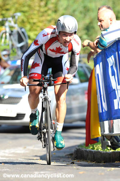 Road World Championships
