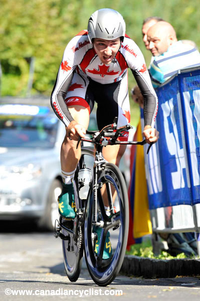 Road World Championships