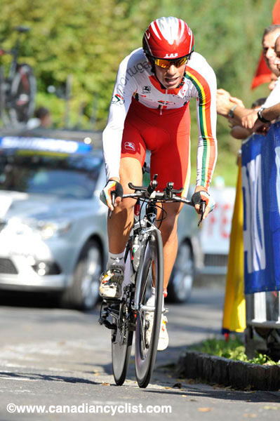 Road World Championships