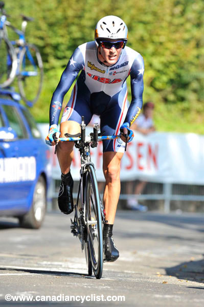 Road World Championships