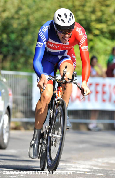 Road World Championships