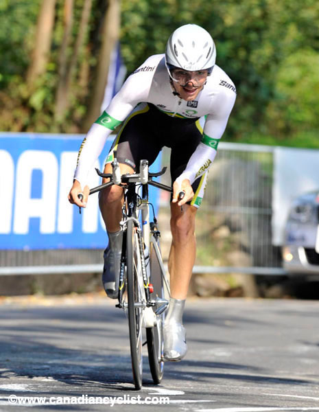 Road World Championships