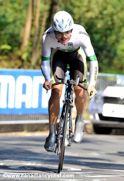 Road World Championships